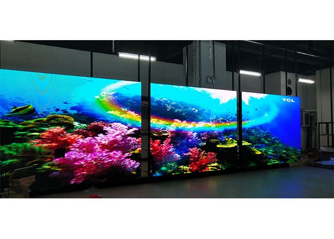 P3 indoor LED video wall (1)