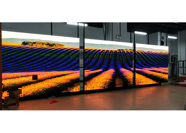 P3 indoor LED video wall (8)