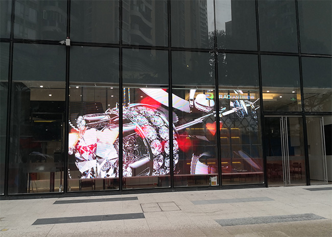 https://www.szradiant.com/ ຜະລິດຕະພັນ /transparent-led-screen/