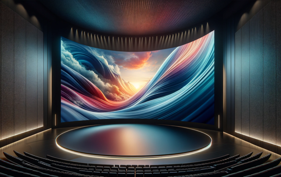 Flexible Displays