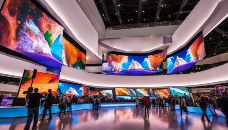 Choosing Pixel Pitch: 2025 Size-to-Resolution Optimization Matrix - Radiant